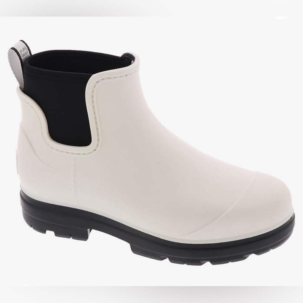 New UGG Women's Droplet Rain Boot